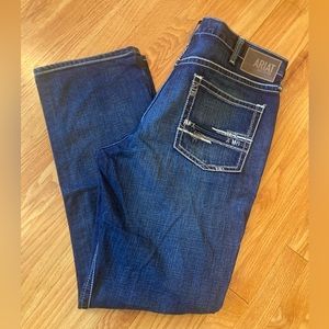 Men’s Ariat Jeans 38X34